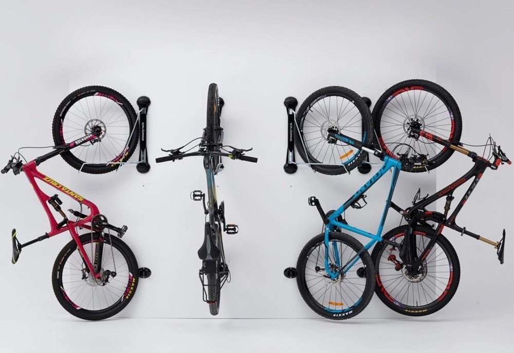 Steadyrack Pivoting Wall Storage Rack