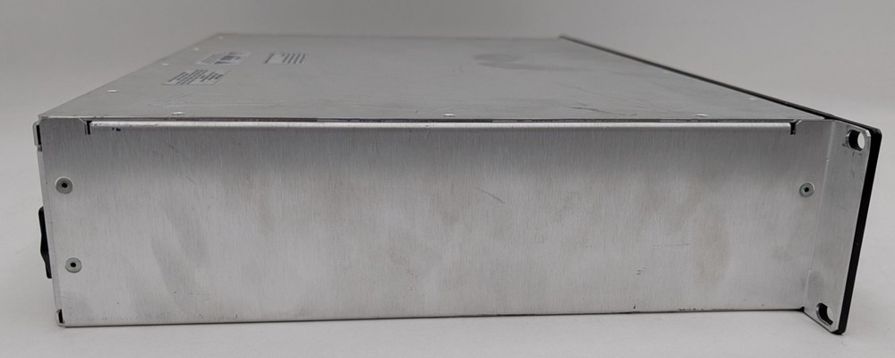 Dolby DP564 Multichannel Audio Decoder Reference Monitoring Tool AC3 PCM 5.1 2U
