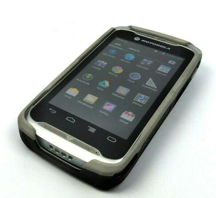 TC55 Wireless Touch Mobile Computer- TC55CH-JC11EE-3G