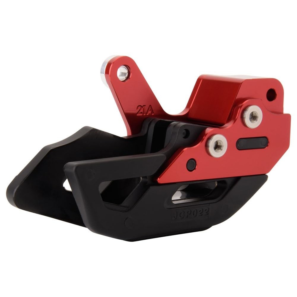 Tusk Chain Guide Red For Beta 400 RS 2013-2014