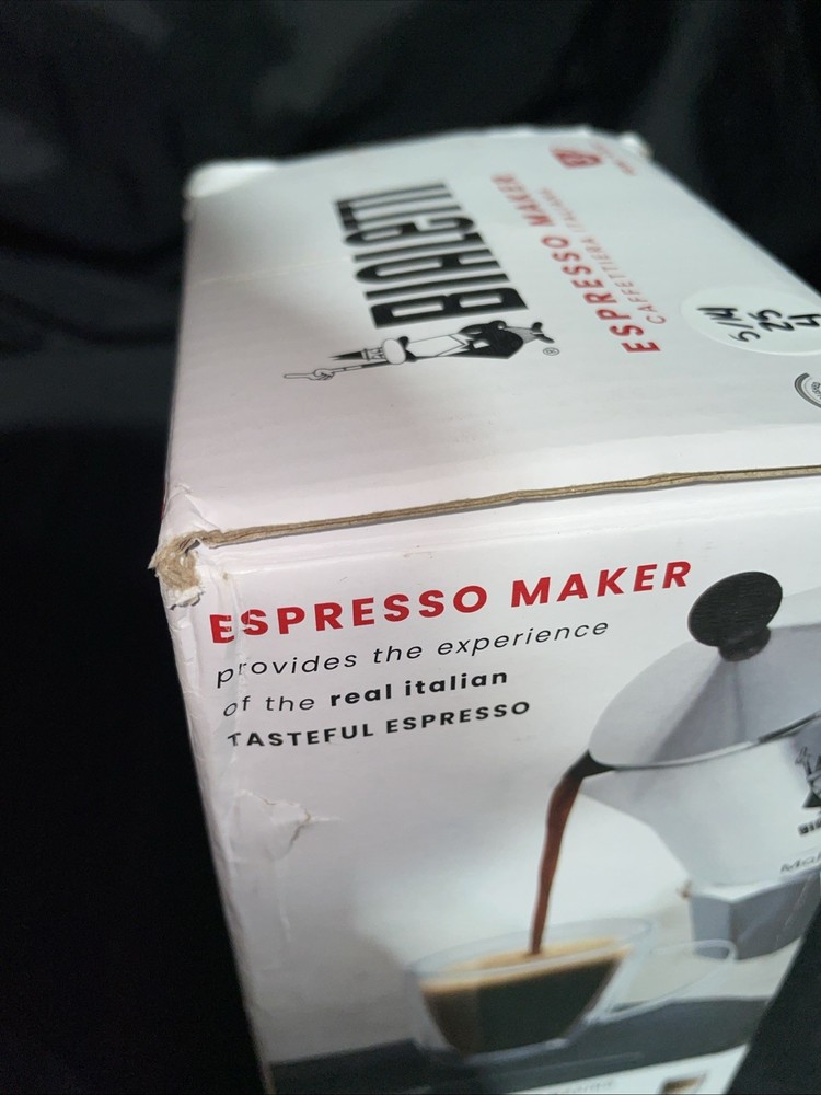 Bialetti Esperesso Maker