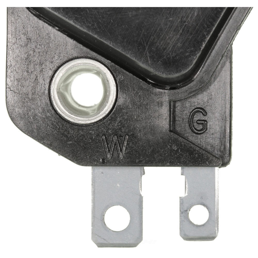 Ignition Control Module WVE 6H1013