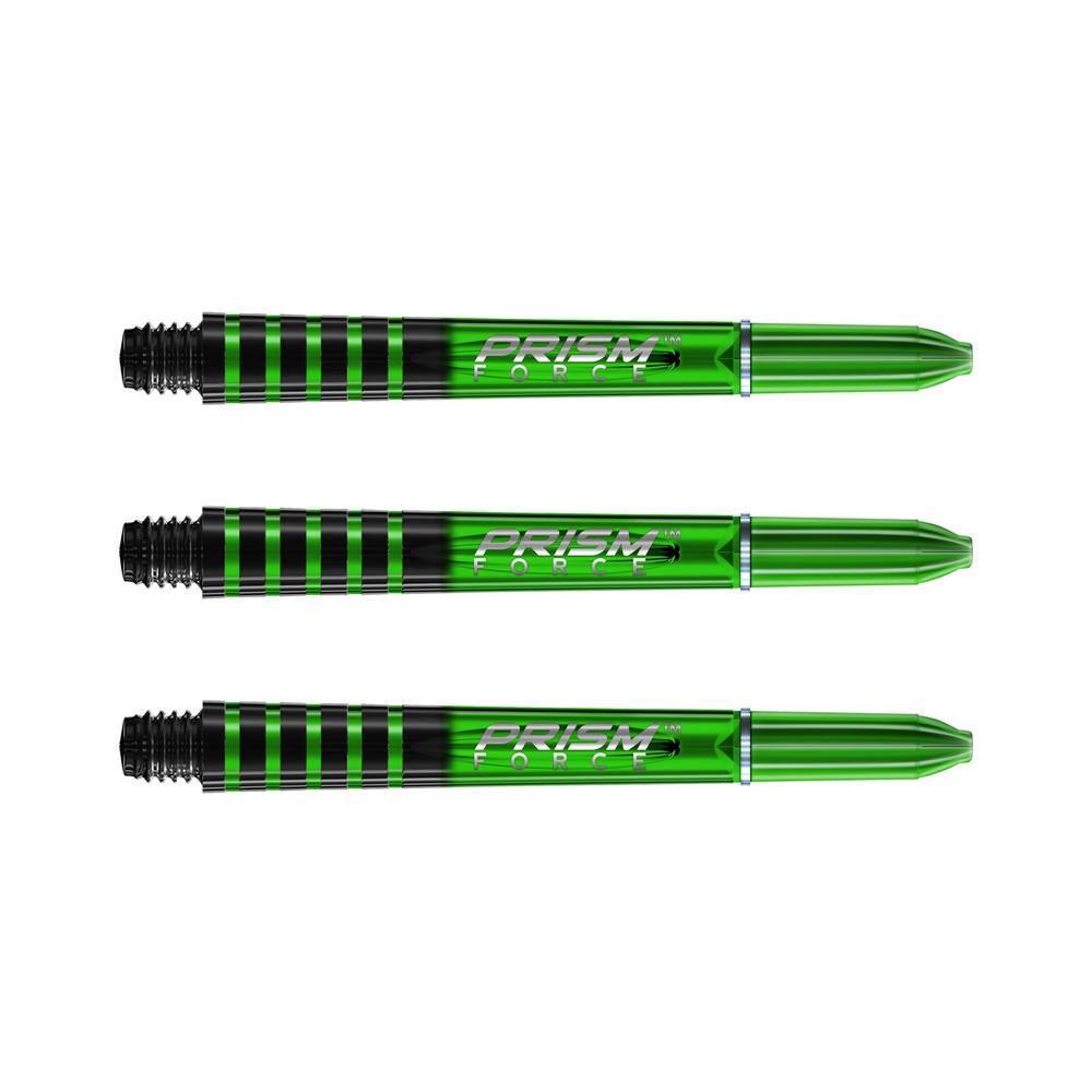 Winmau Prism Force Medium Dart Shafts