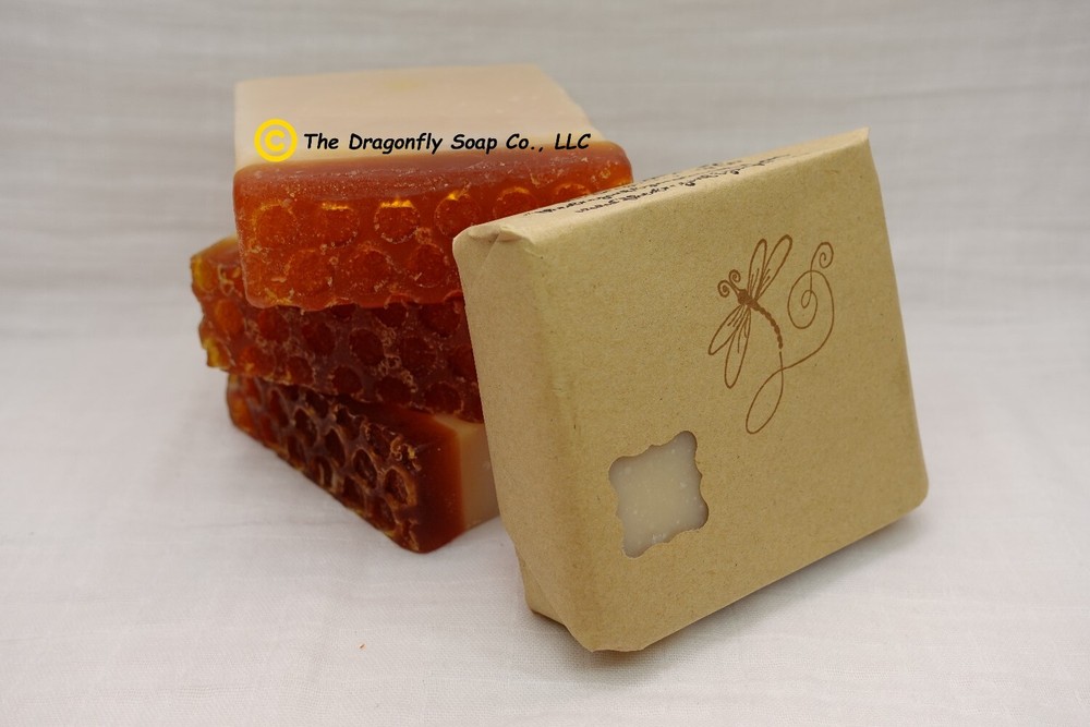 Handmade Bath Soap