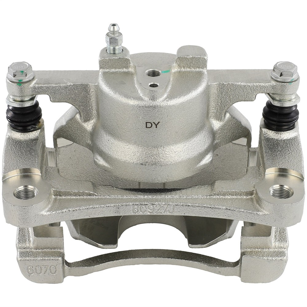 For 2013 - 2022 MAZDA CX-5 Front Left Brake Calipers w/ Bracket