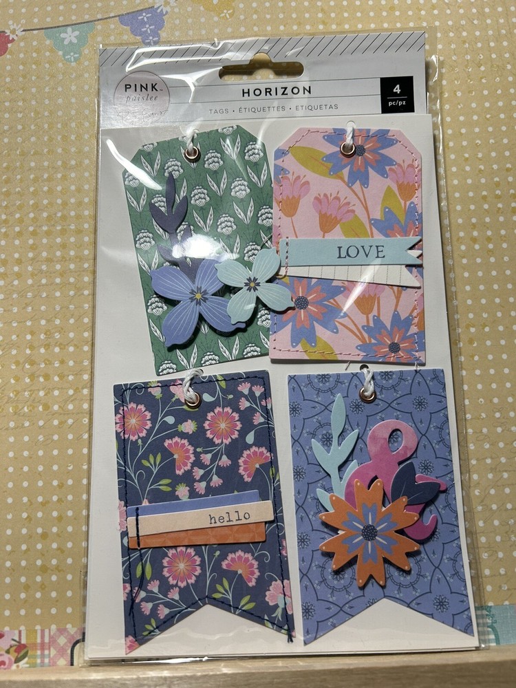 Sticker Bundle 6 Packages