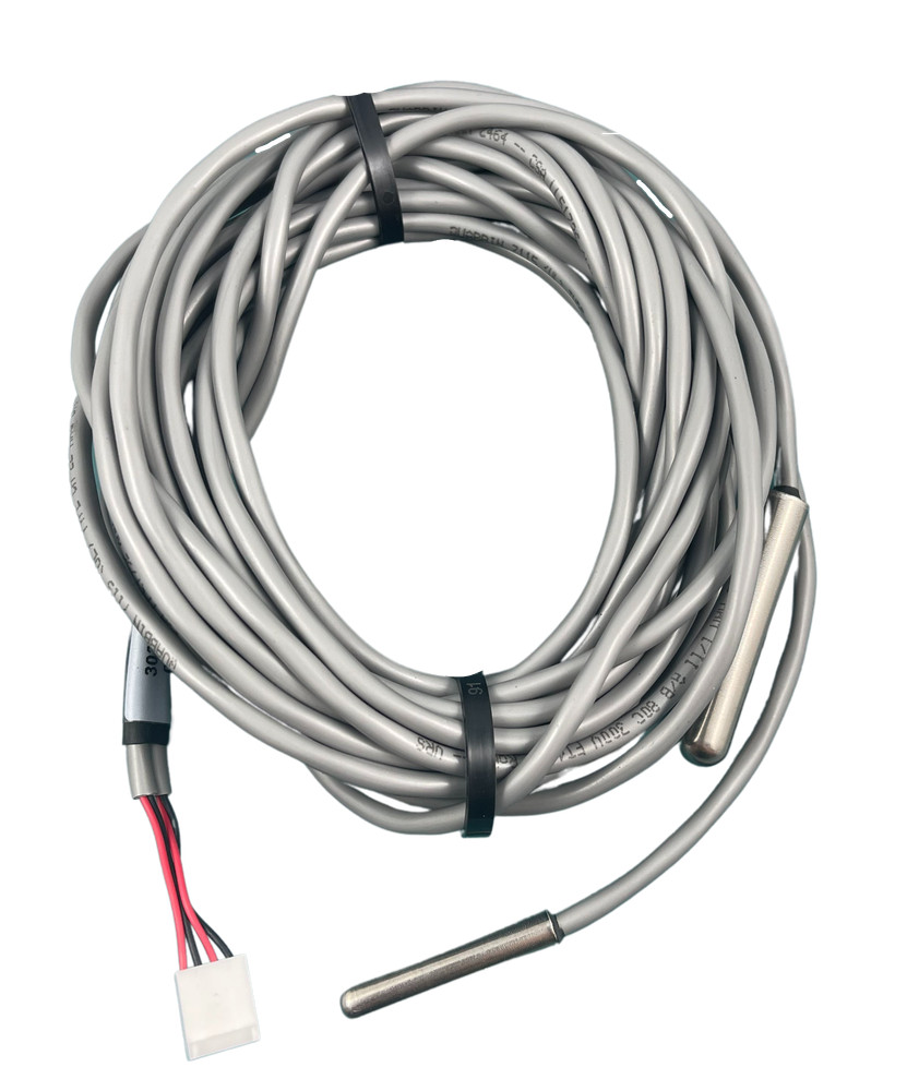 Balboa Water Group 30337-25 Sensor Assembly with Temperature and Hi-Limit Sensor