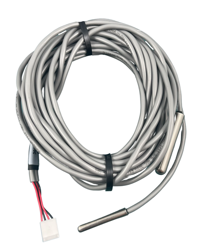 Balboa Water Group 30337-25 Sensor Assembly with Temperature and Hi-Limit Sensor