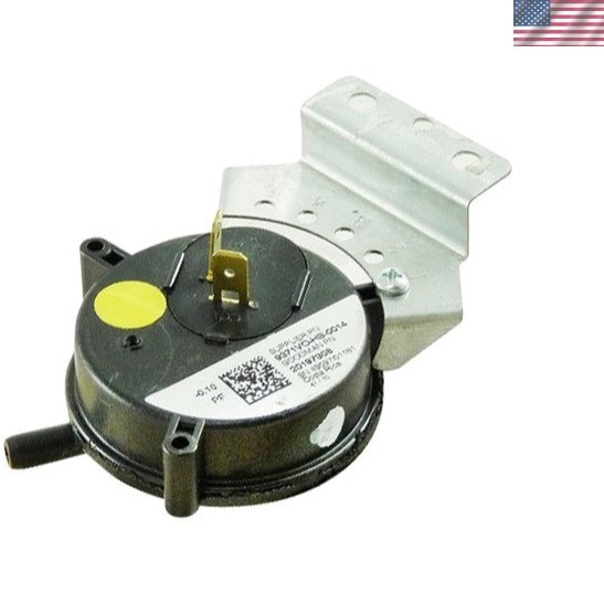 Durable OEM Air Pressure Switch with Touch Control & Fast Disconnect Function