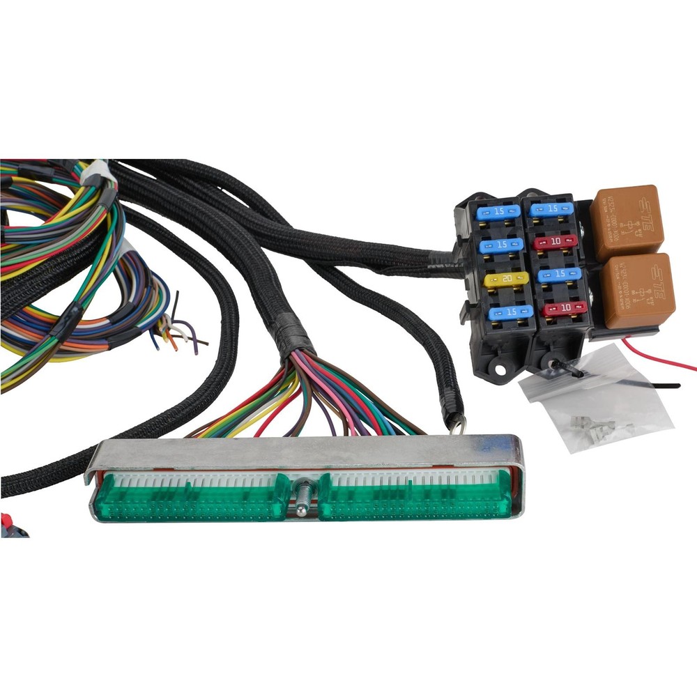PSI Conversion HAR-GEN3-DBC 99-07 LS (DBC) Standalone Harness