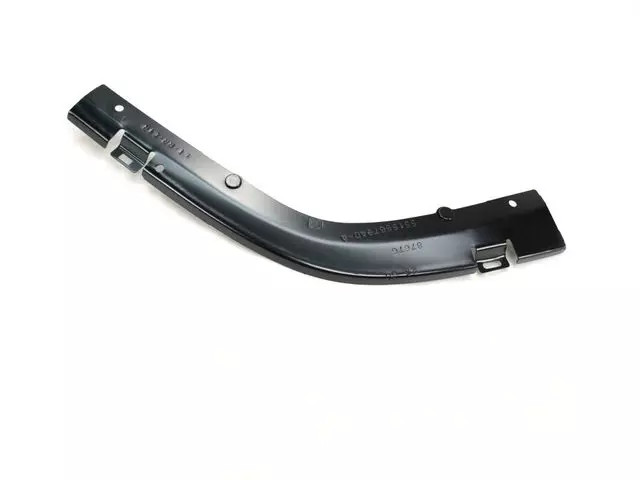 Genuine Mopar Applique Retainer Left 55155679AD