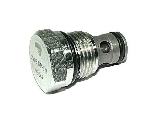 Comatrol CV08-NP-5-B Check Valve