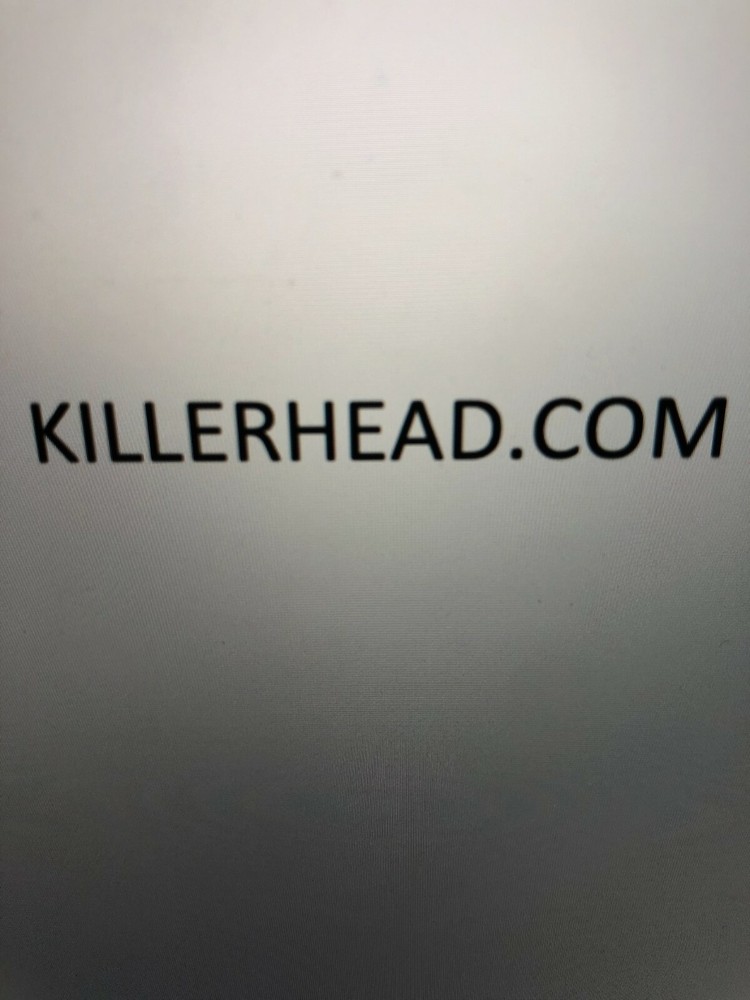 KILLERHEAD.COM DOMAIN NAME