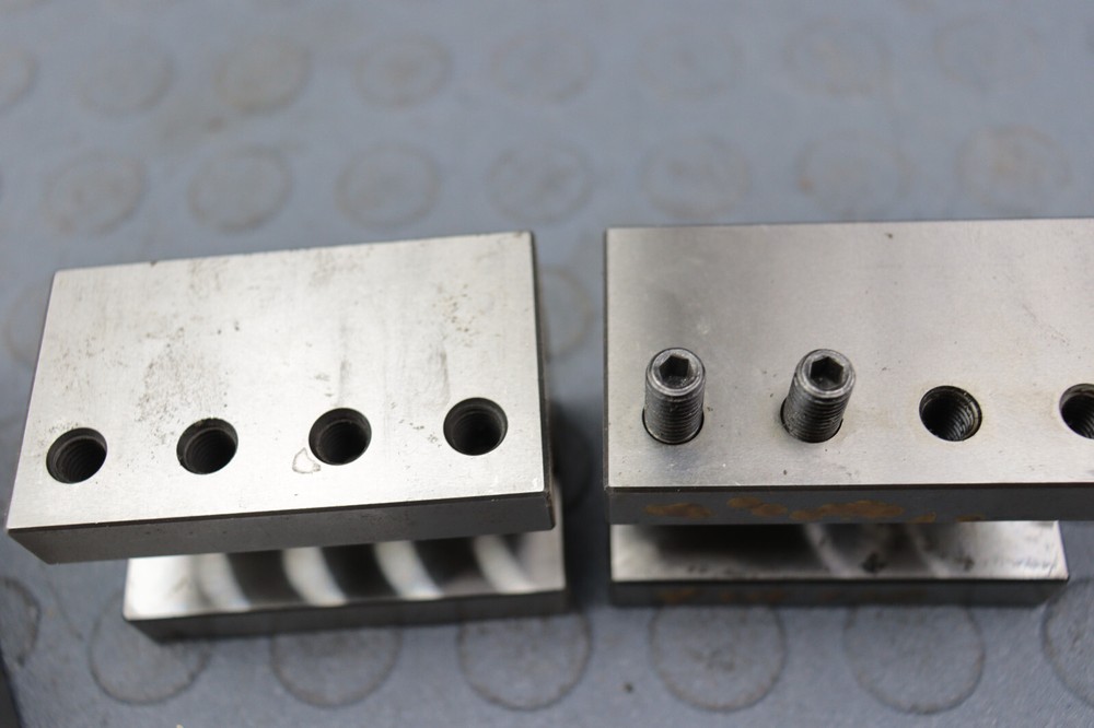 LATHE QUICK CHANGE TOOL POST HOLDERS 1IN SHANK TOOLING LOC39750