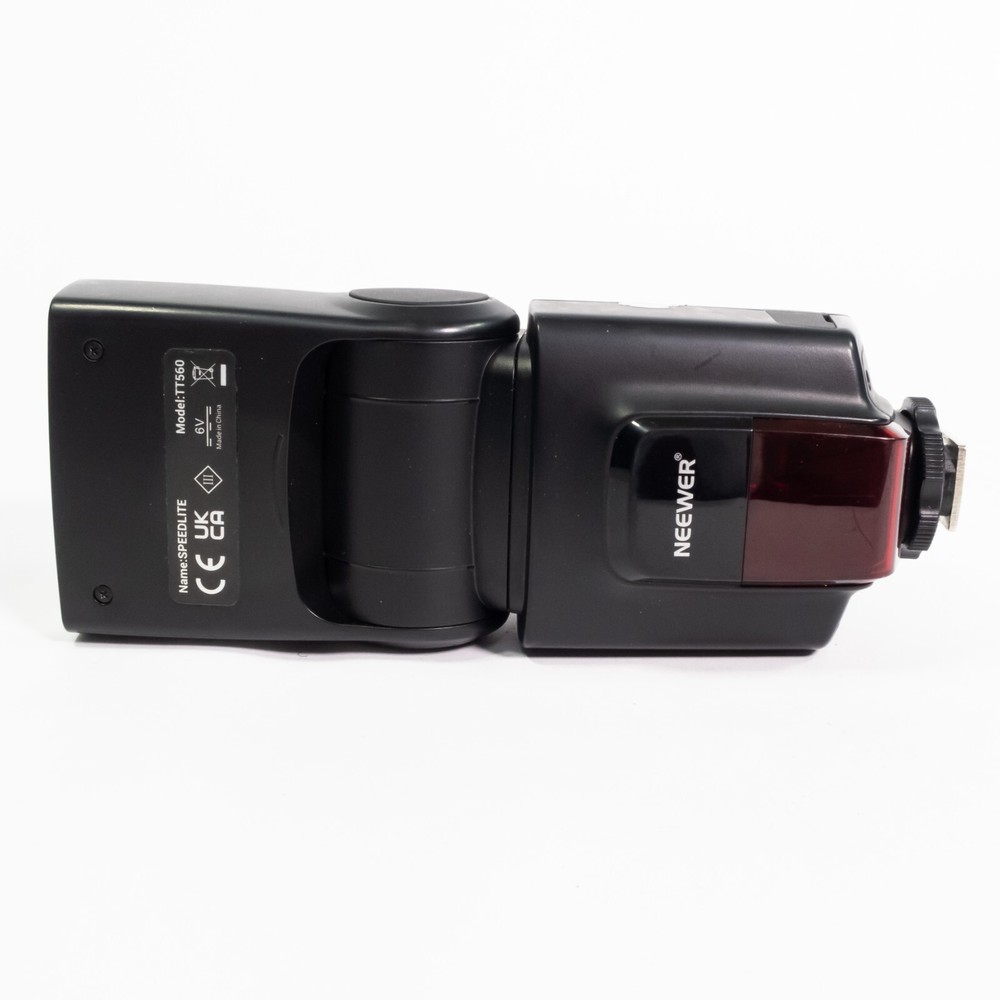 Neewer Speedlite TT560 Universal Flash Unit