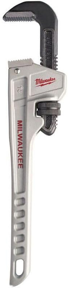 - 14 ALUMINUM PIPE WRENCH
