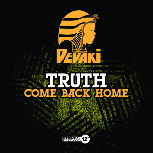 Truth - Come Back Home [New ] Alliance MOD