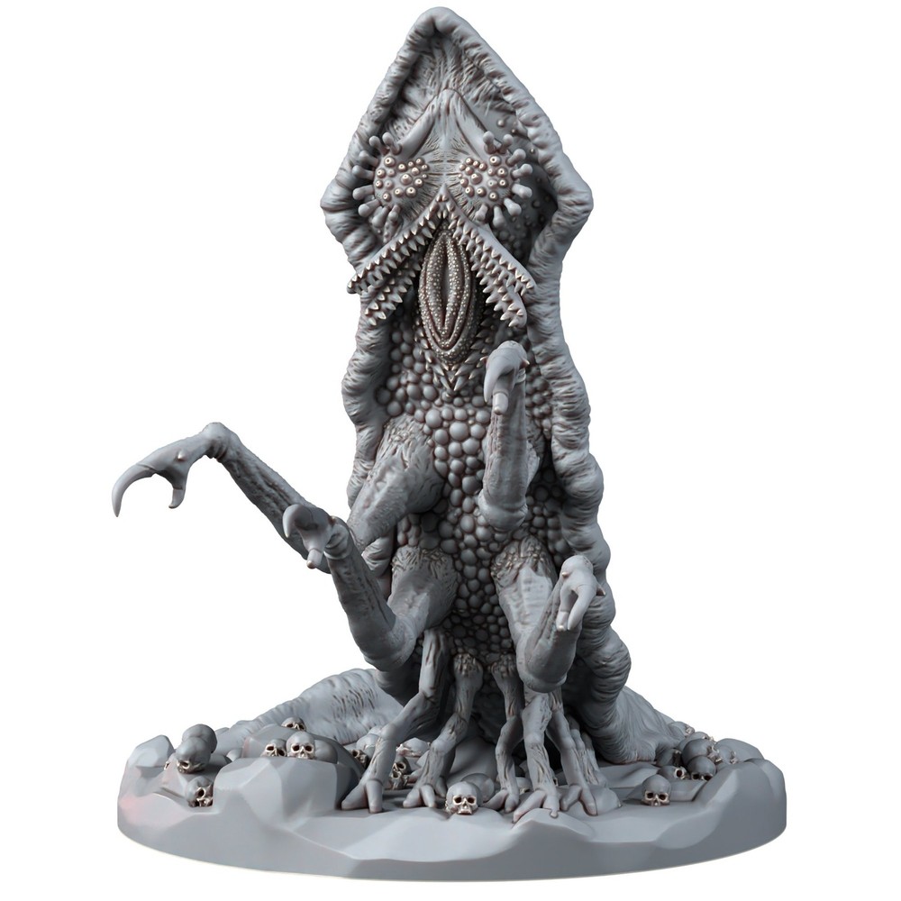 MONSTERS - BOGBUG