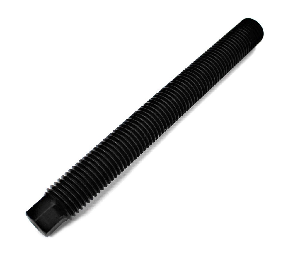 SCREW JACK BOLT 11in X 1in -8 COURSE