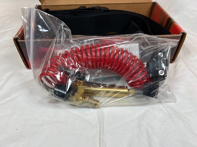 BASF Whitmire System III