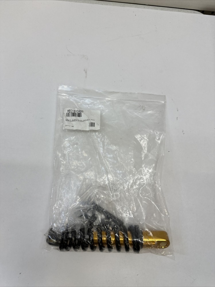 Pride Mobility Part: MEC1810493 - "FRONT SUSPENSION