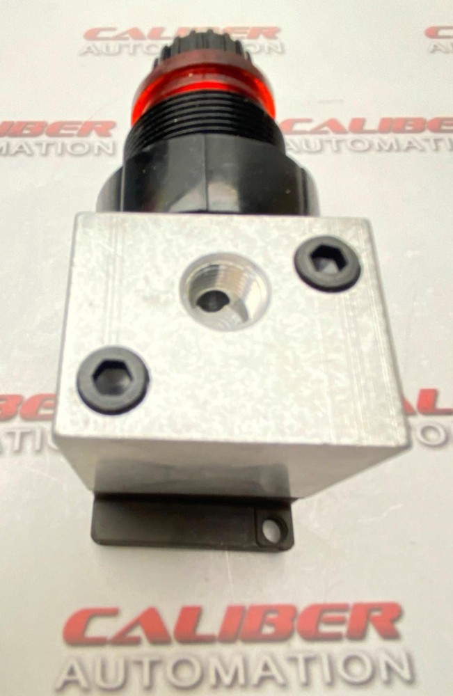 NUMATROL RF0-0109 Pneumatic Regulator (NEW)