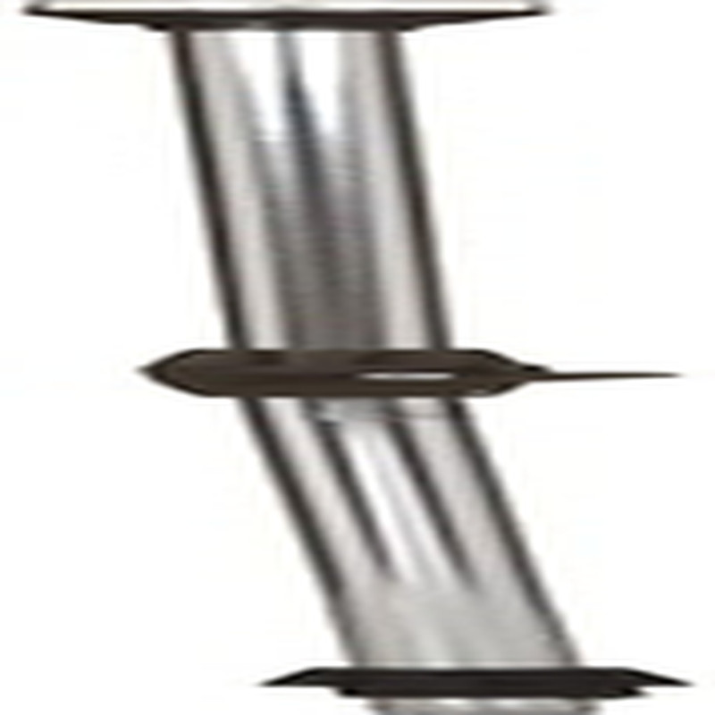 5540-54A7 All-Round Folding LED Navigation Pole Light 54"