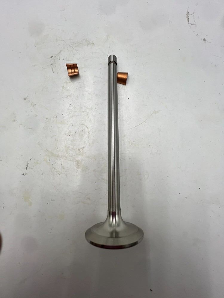 FP Diesel FP-5149771 Exhaust Valve