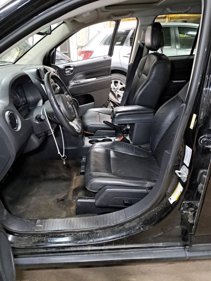 2016 Compass Jack Sku#4343537