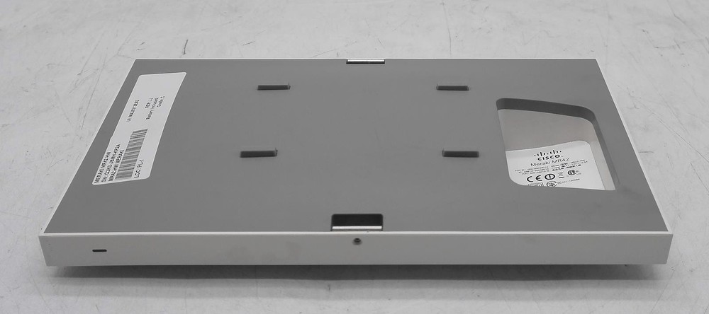 CISCO MERAKI MR42 MR42-HW WIRELESS ACCESS POINT *UNCLAIMED