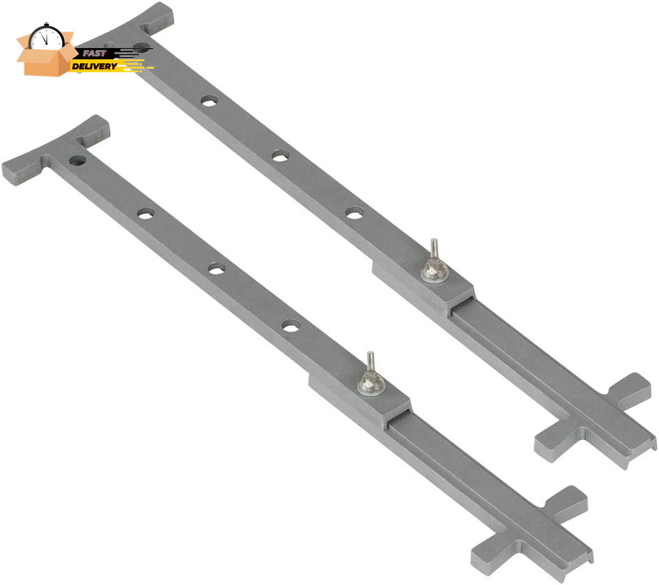G01248 Aluminum Line Stretchers