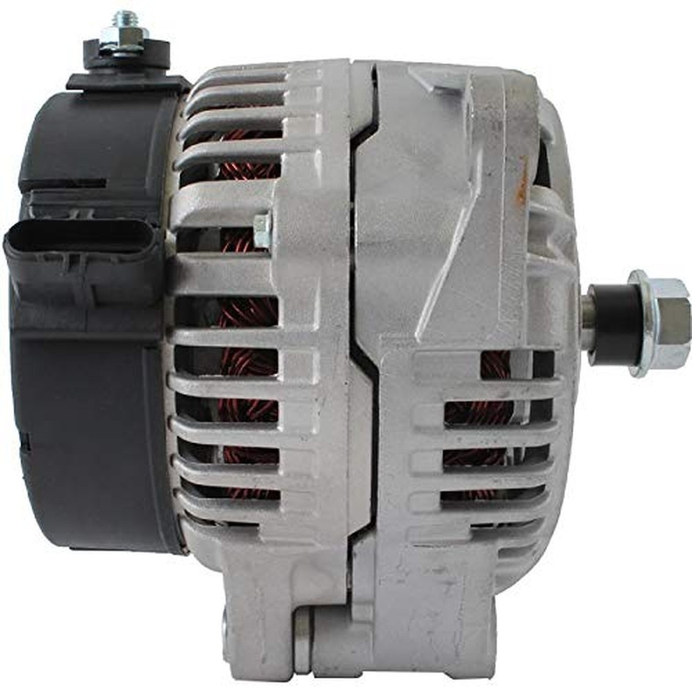 DB Electrical ABO0446 Alternator Compatible With/Replacement For 24V 100A Man...