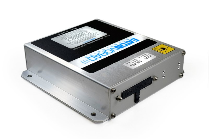 Eaton Cab Module EVD83400785R (650-10285)