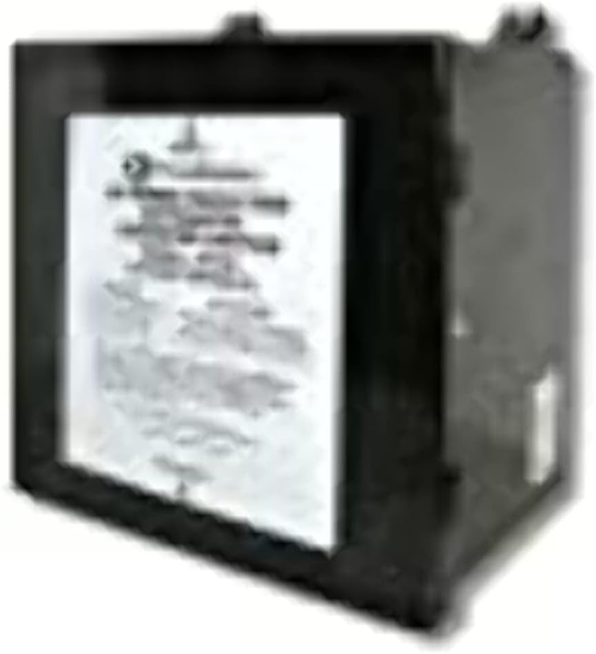 40100 Basic Automatic Transfer Switch - 50 Amp,black