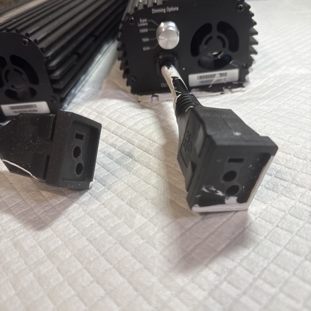 iPower GLBLST1000D 1000 Watt