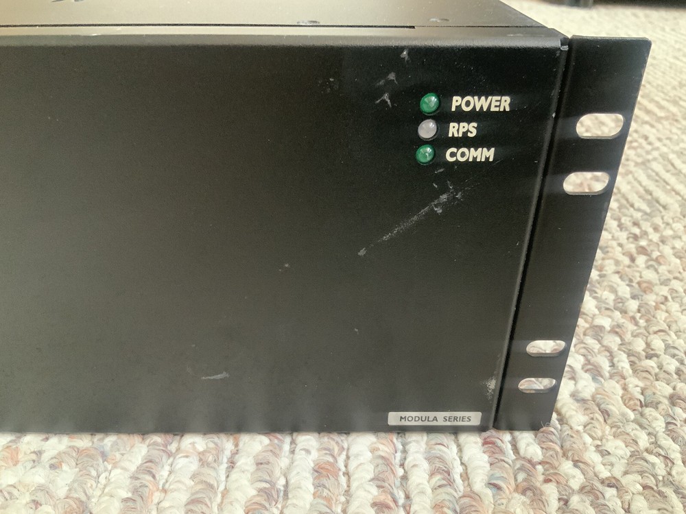 AutoPatch 3RU Modula Series Matrix Switcher