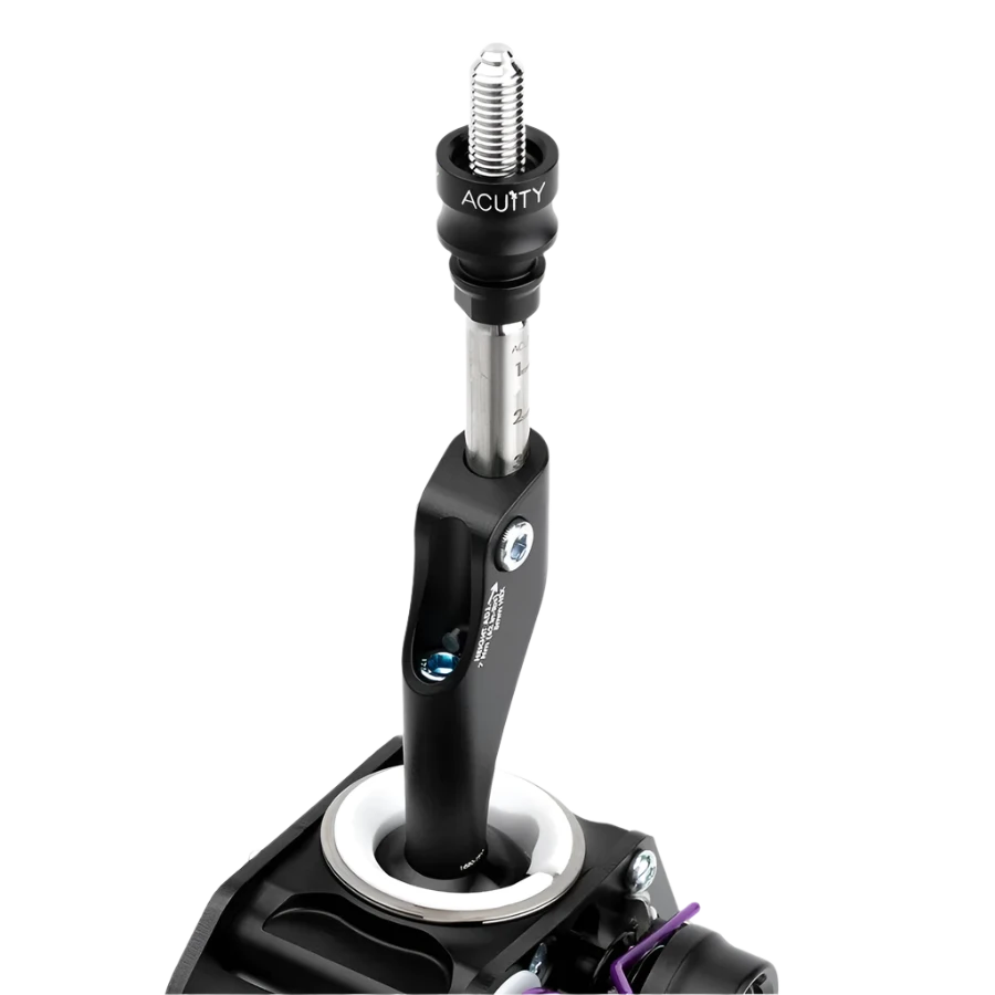 Acuity Instruments Adjustable Short Shifter 2012-2015 Civic