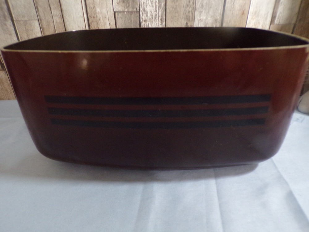 West Bend slow cooker 5275 replacement pan only