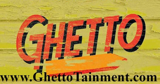 Premium Domain name GhettoTainment.com