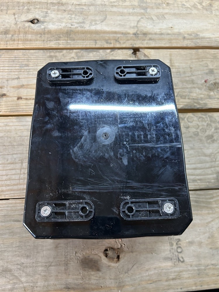 Rite Hite Dock Leveler Control Box New