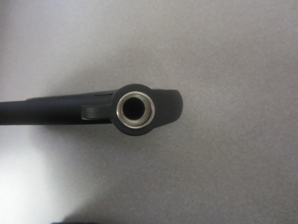 Legris 0653 66 13 Blow Gun