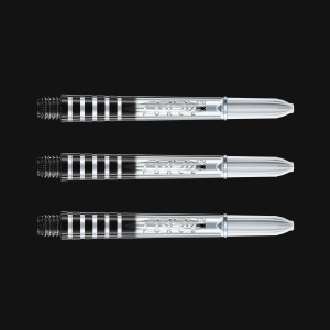 Winmau Prism Force Medium Dart Shafts