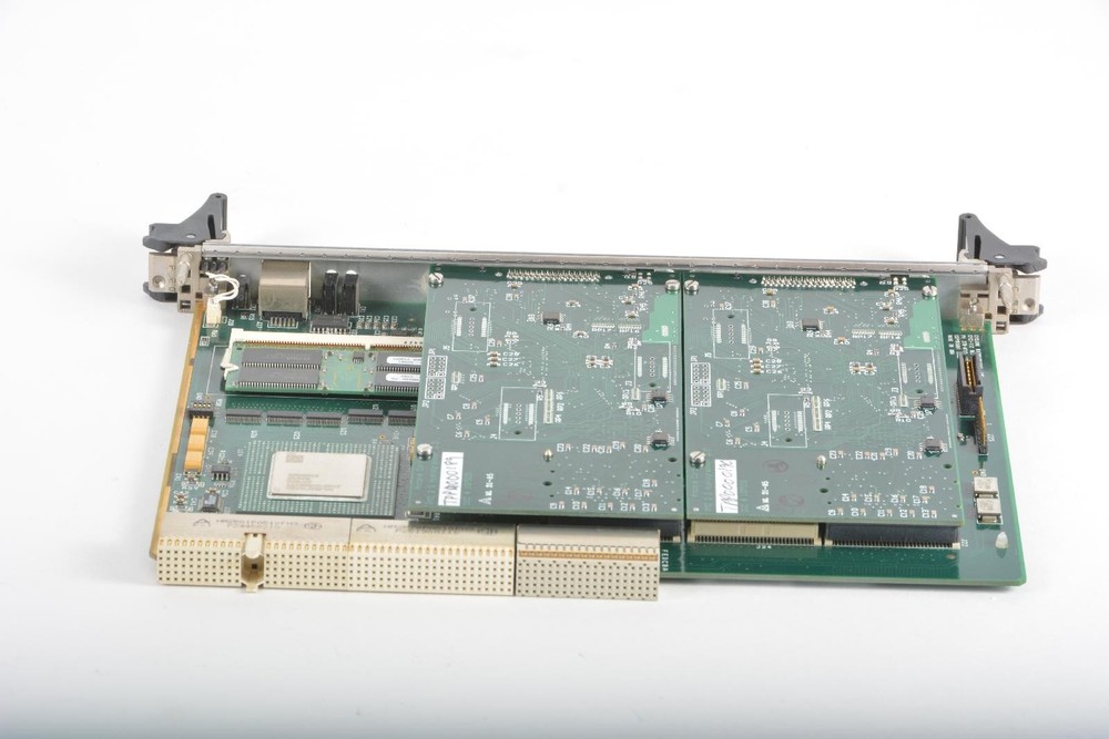 Cyclone Microsystems CPCI-712 I/O Controller Board