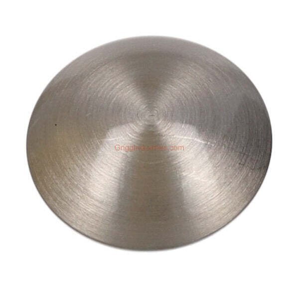 Gerber A663155NP Handle Cap in Brushed Nickel