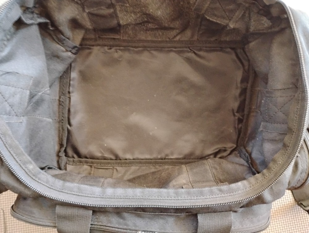 cabelas gear bag