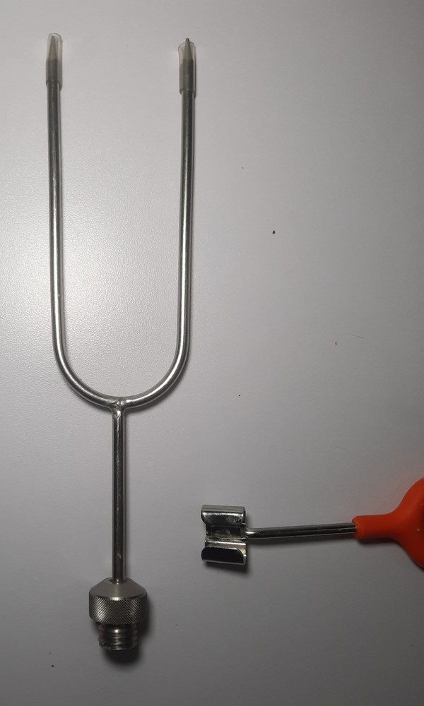 Grubstick Fire Camping Cooking Kit Extendable - Multiple Tips - Portable