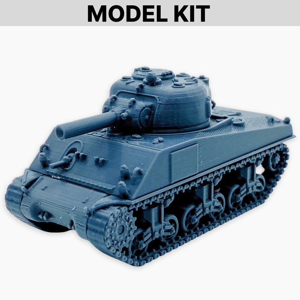 M4A2 Sherman (105)