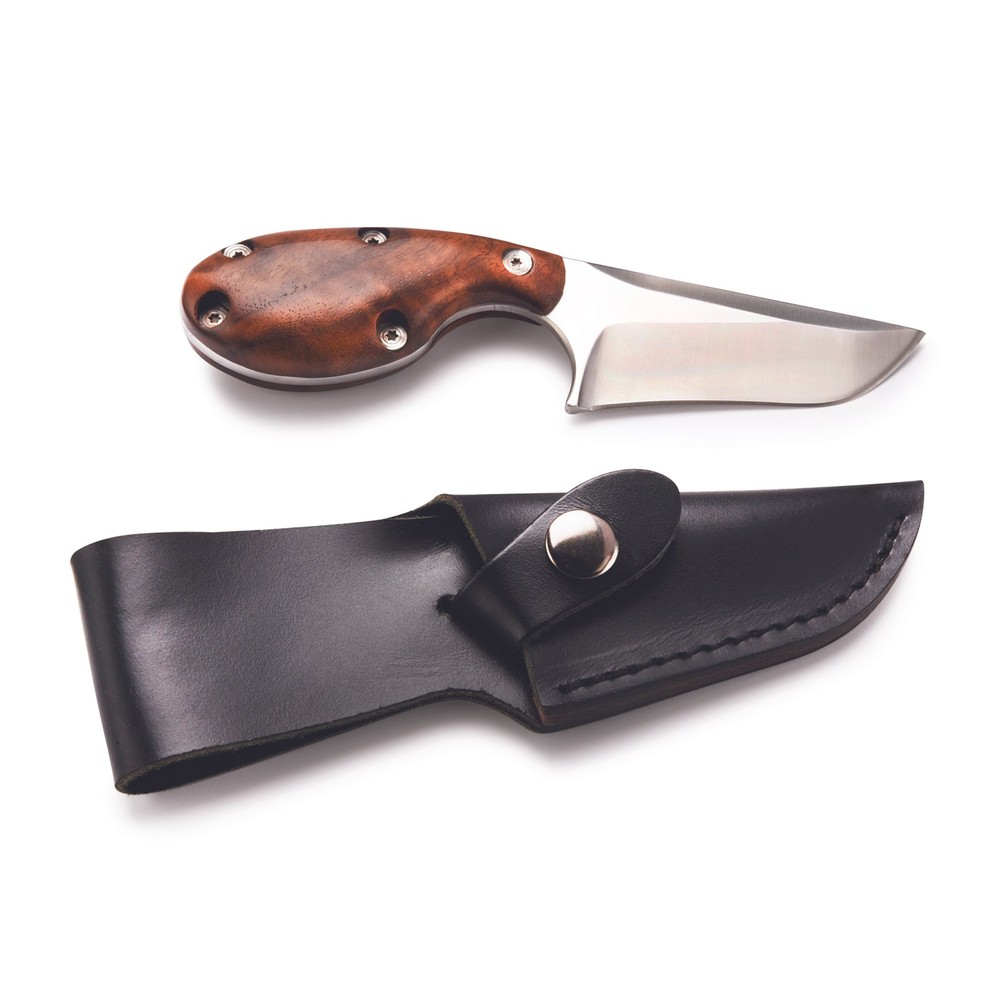 WOODRIVER Project Kit - Modified Skinner Knife