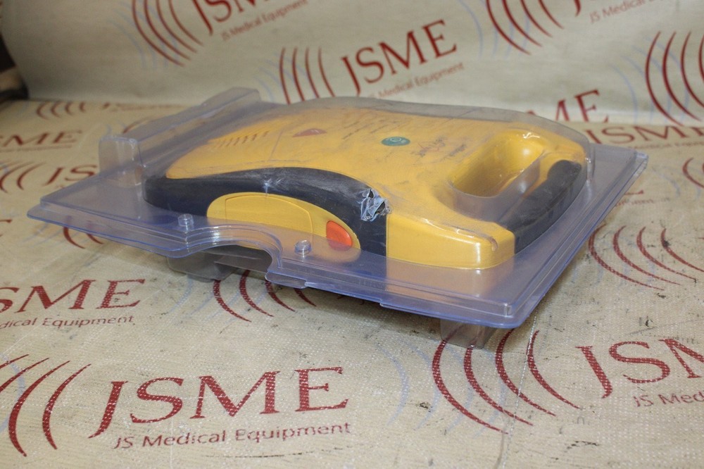 Defibtech Lifeline Reviver AED DDU-100B