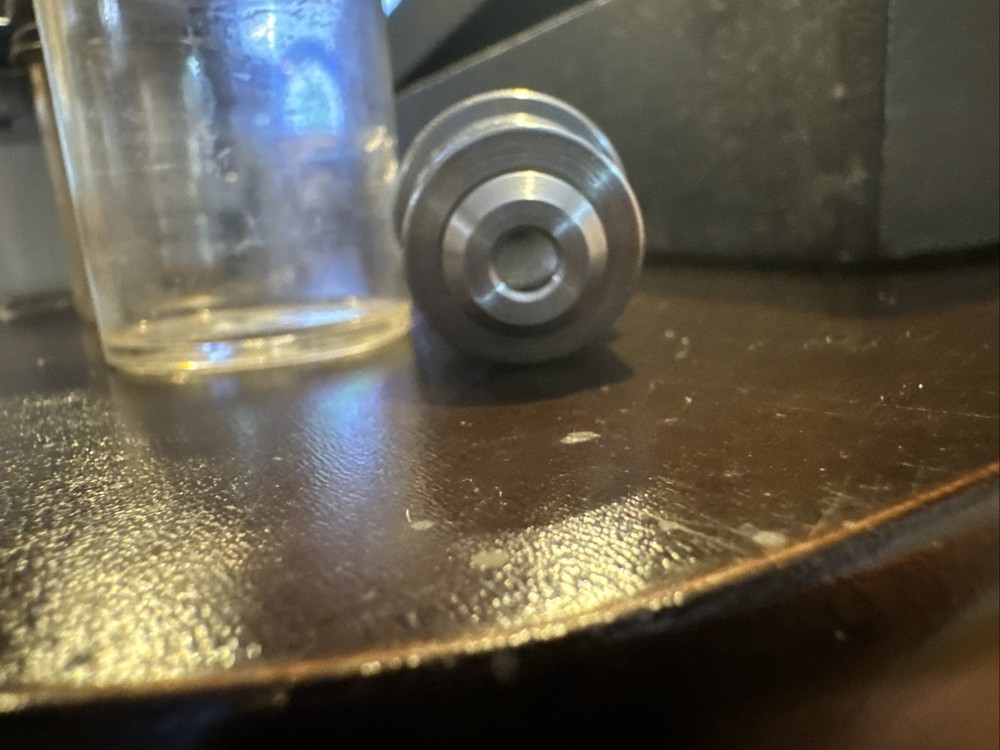 Bausch & Lomb Phase Contrast Kit For Balplan Microscope